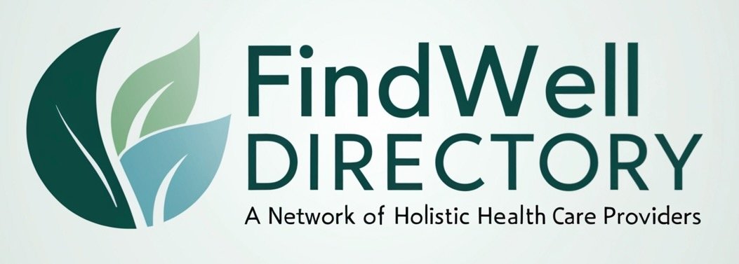 FindWell Directory logo